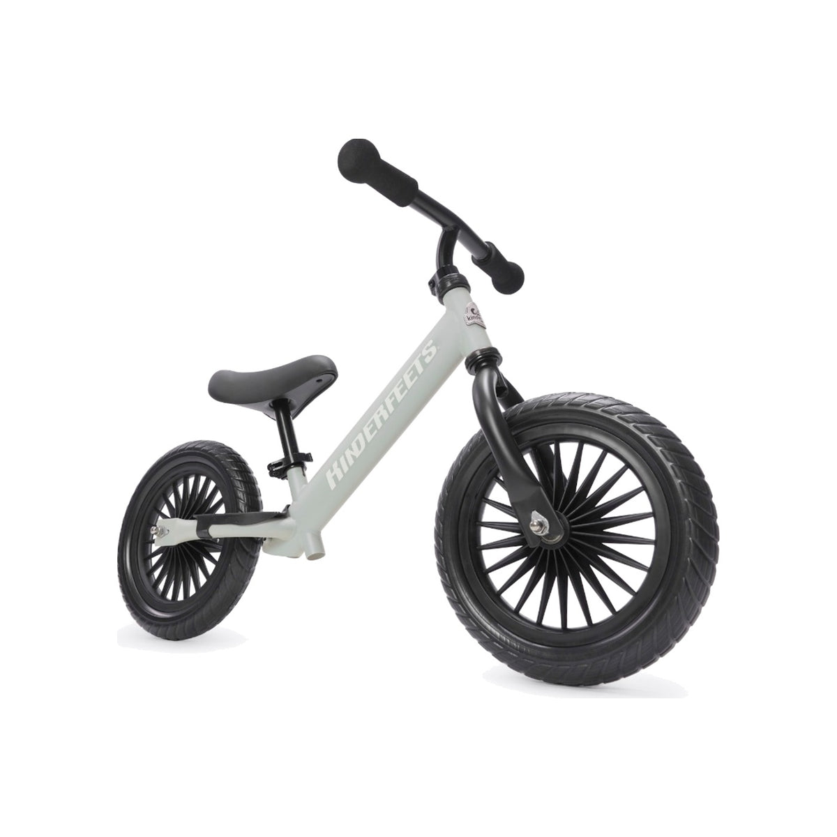 Kinderfeets Trail Bike in Silver Sage