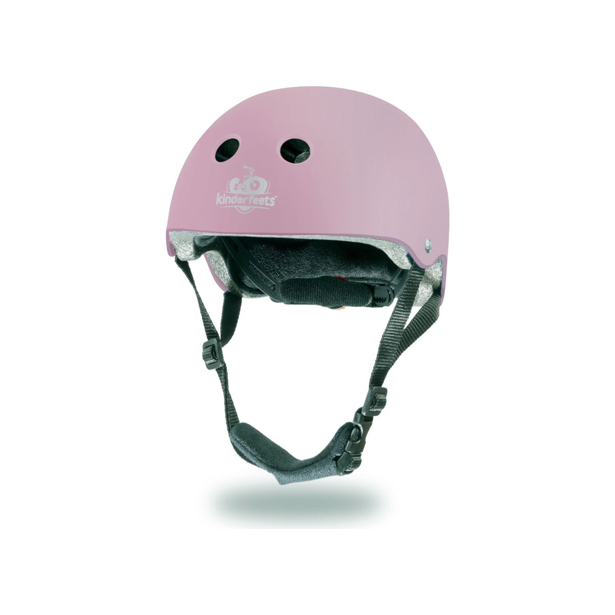 Kinderfeets Helmet Lavender Matte
