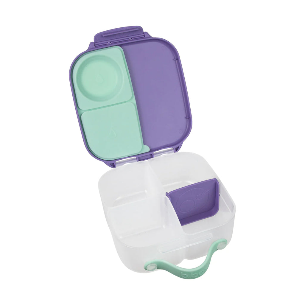 Bbox Mini Lunchbox Lilac POp