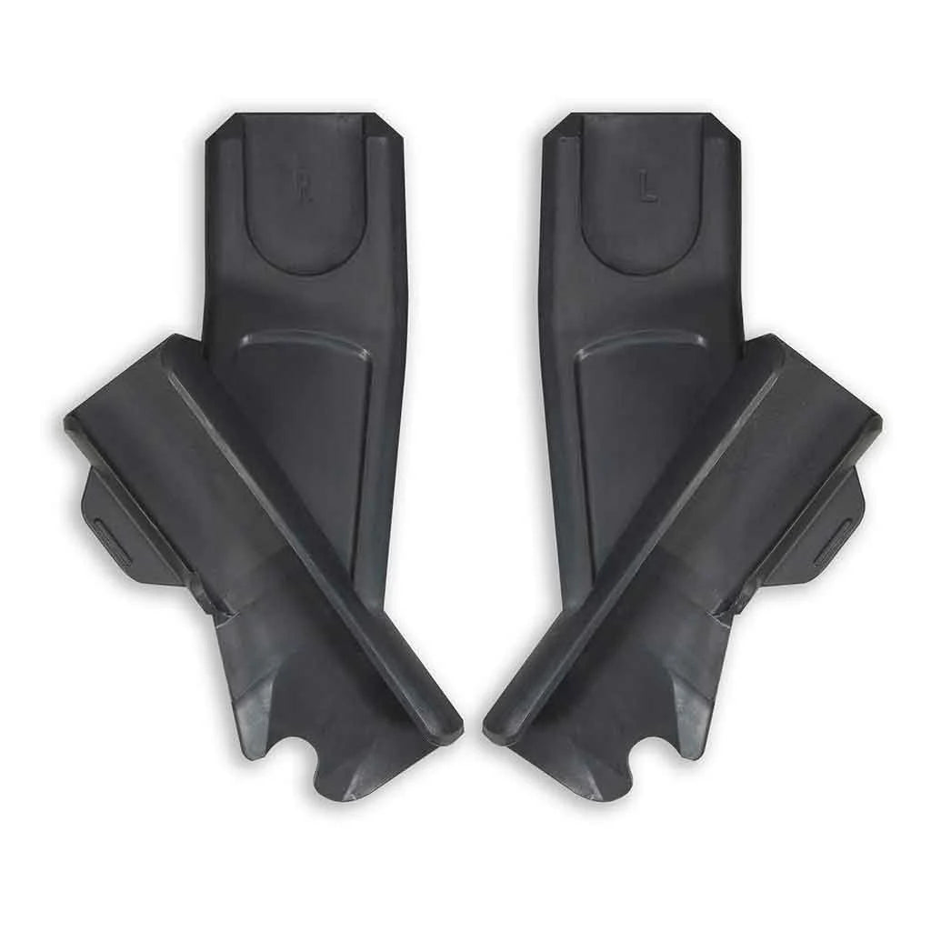 uppababy vista lower adapters