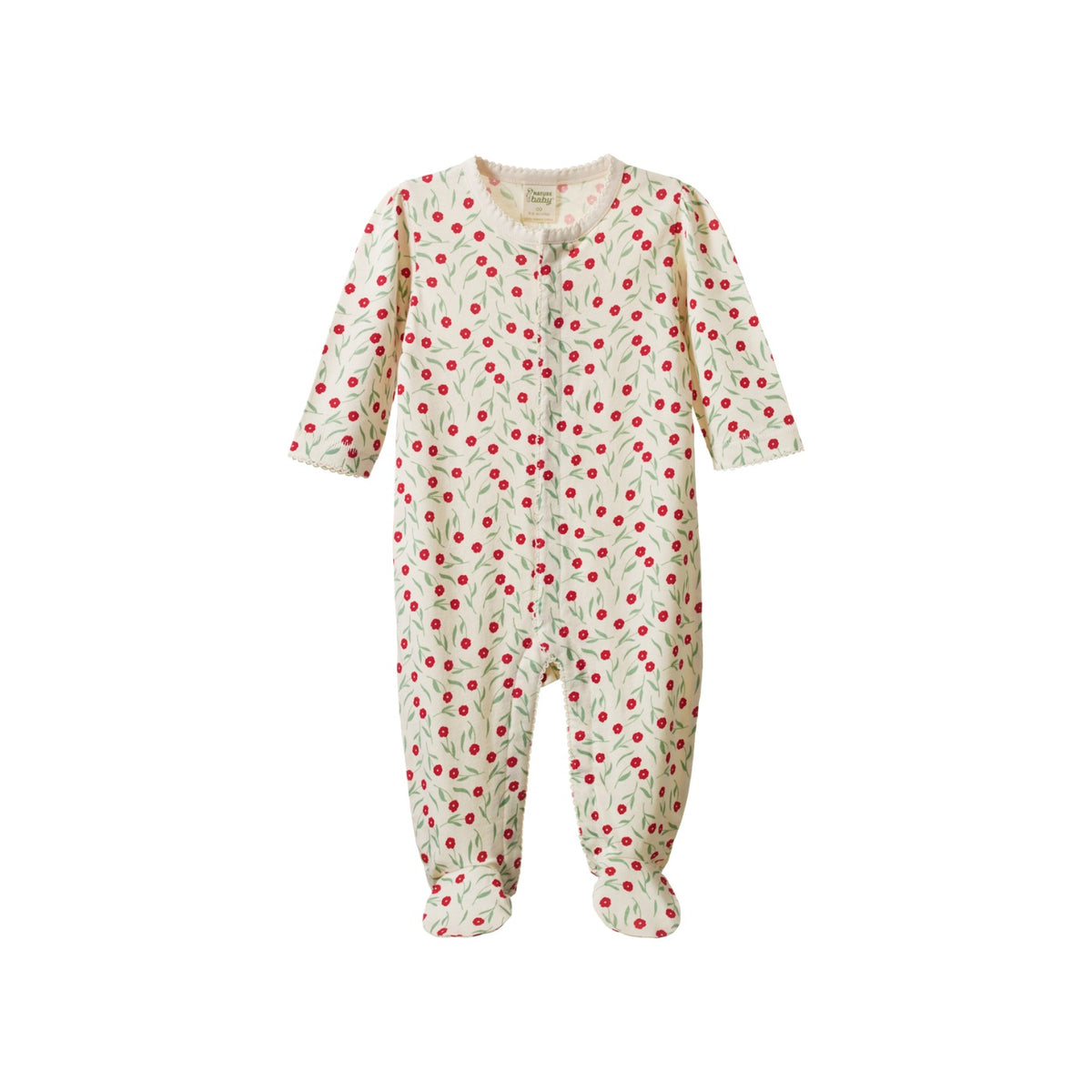 Lucy Suit in Joiette Print