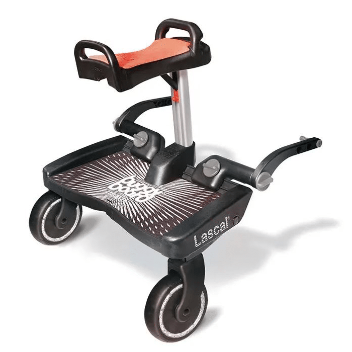 lascal buggyboard maxi