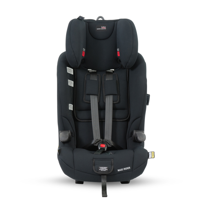 maxirider car seat