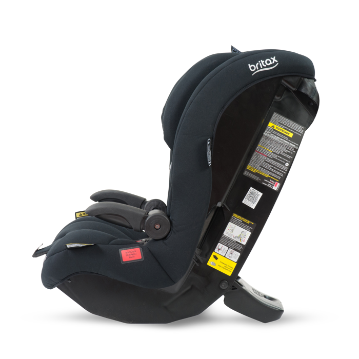 maxirider car seat