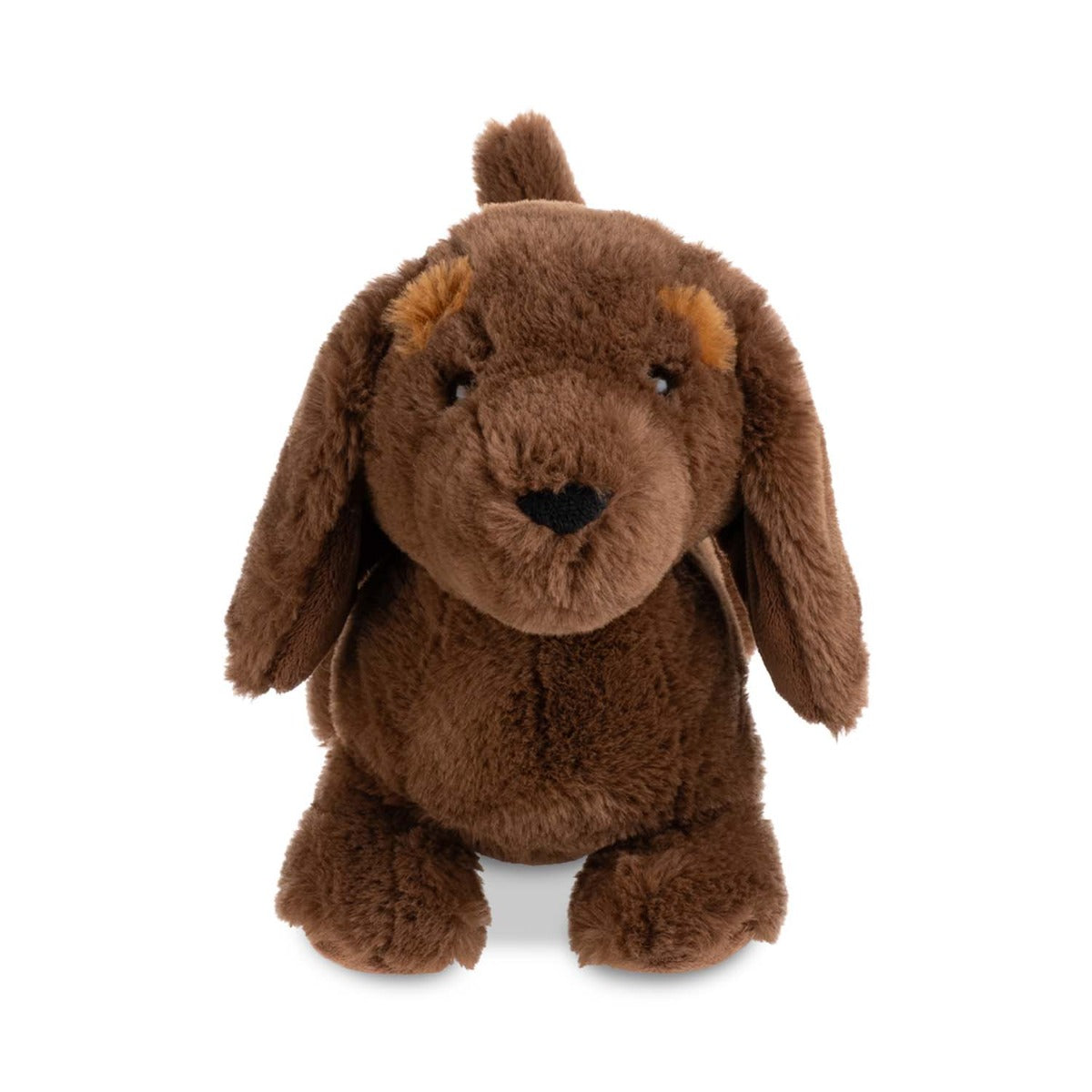 Lump Dachshund Medium - front view