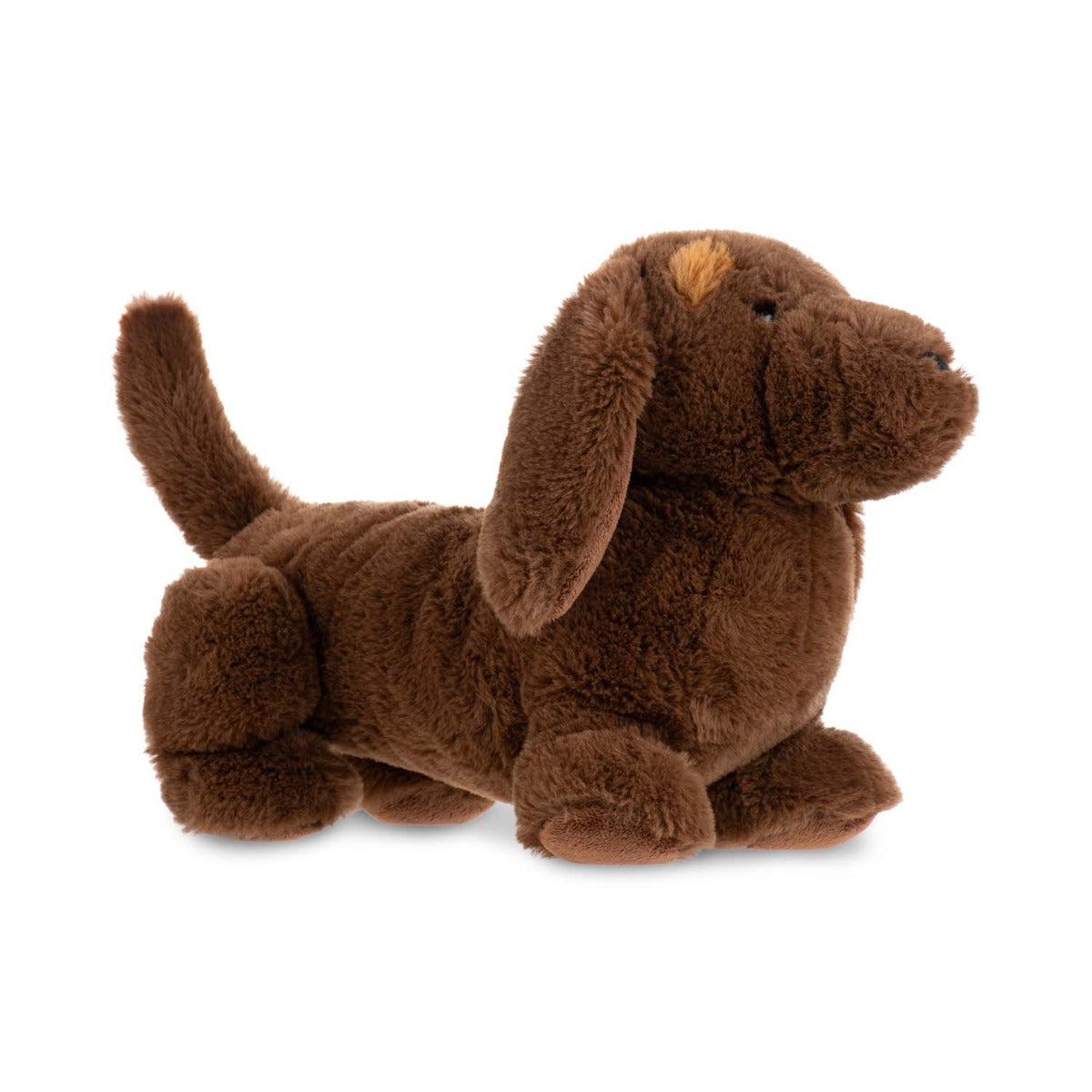 Lump Dachshund Medium - right facing