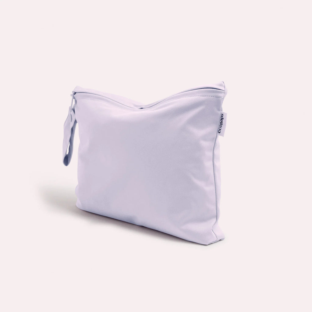 Econaps Mid Wet Bag Lavender