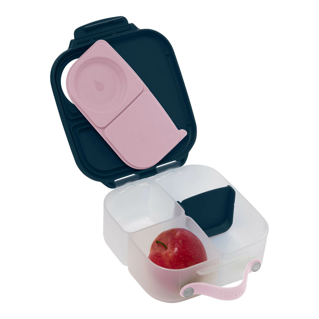 Bbox Mini Lunchbox Indigo