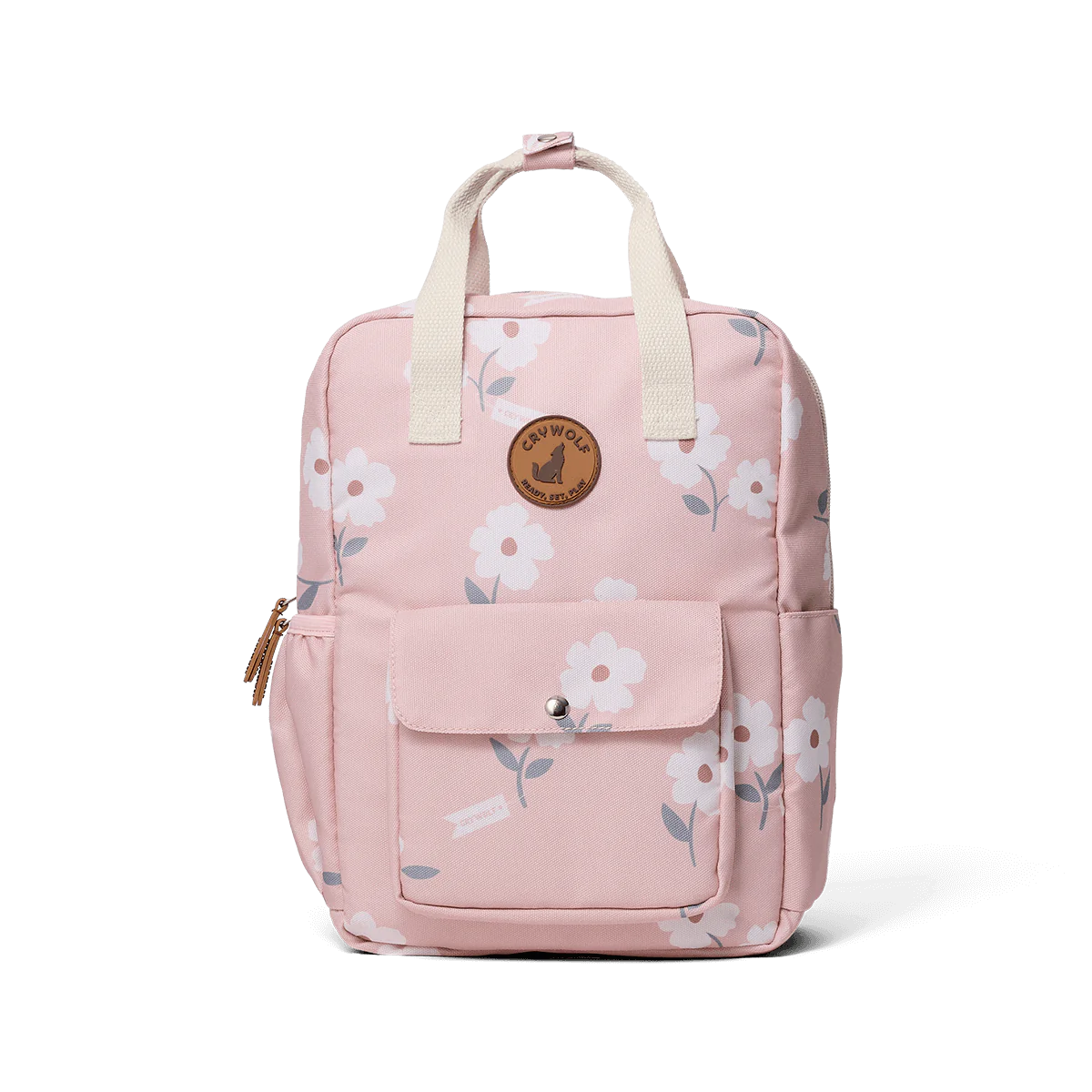 Mini Backpack | Wildflower