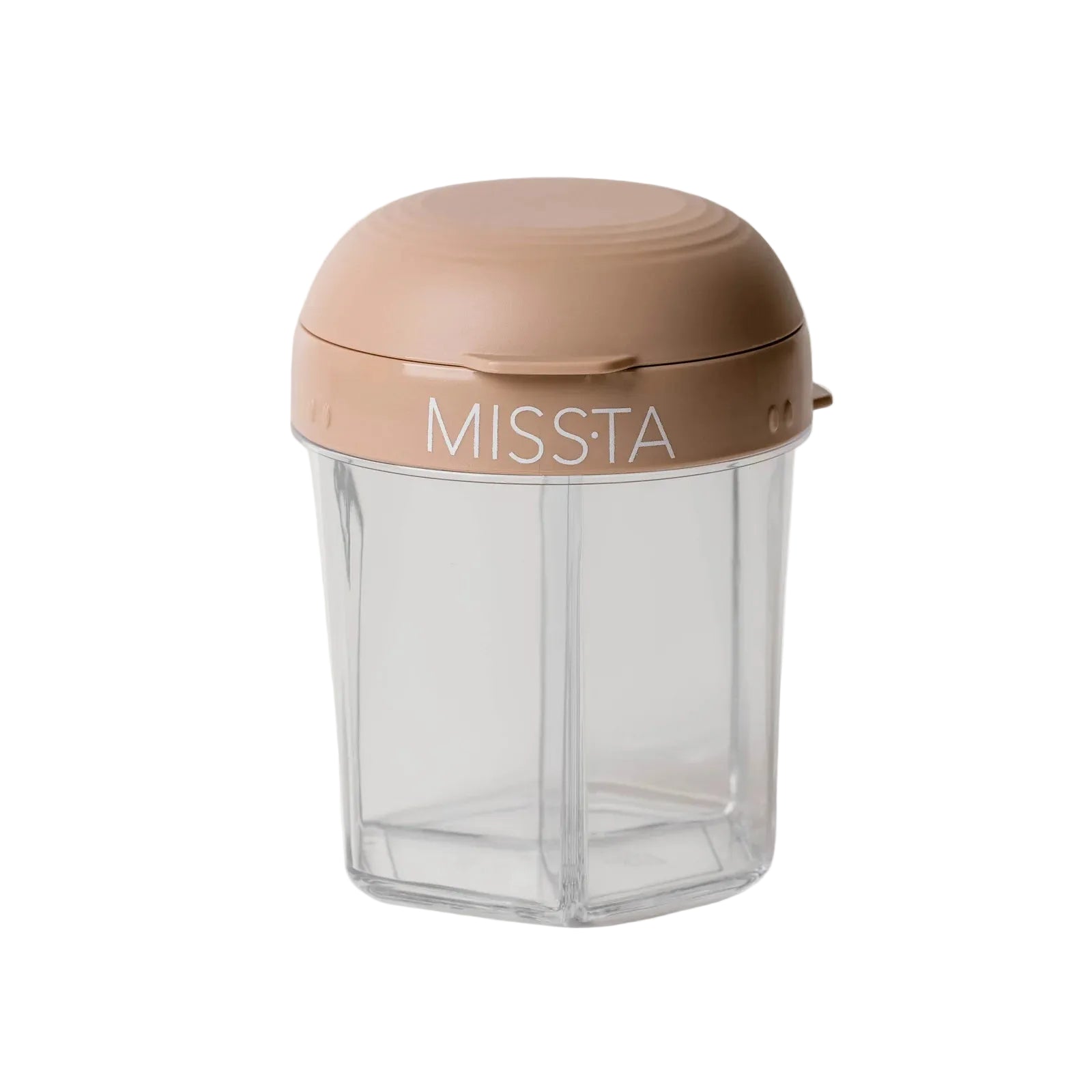 missta formula dispenser