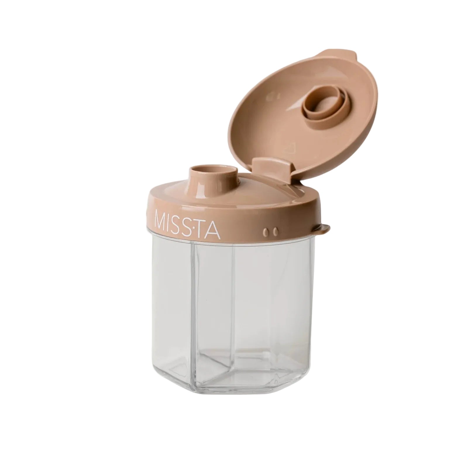 missta formula dispenser