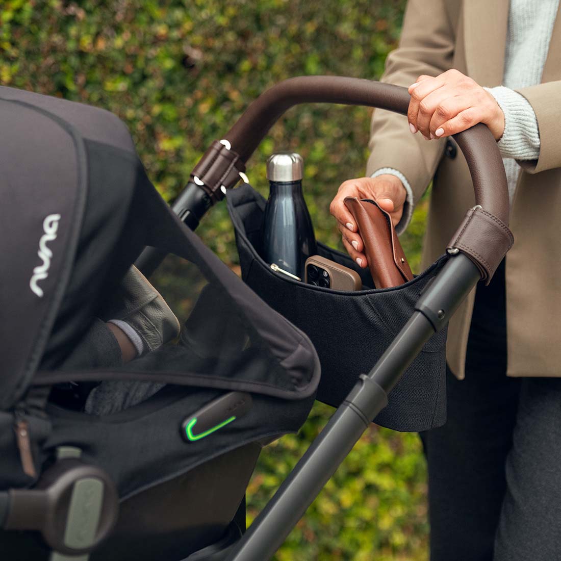 Nuna Stroller Organiser