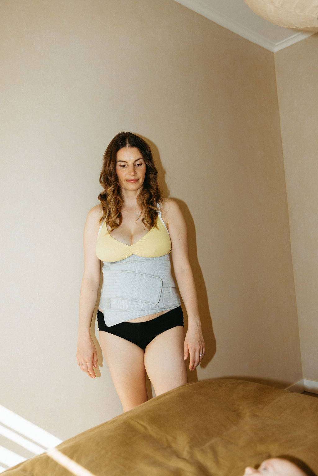 Carry - main squeeze pregnancy support belt