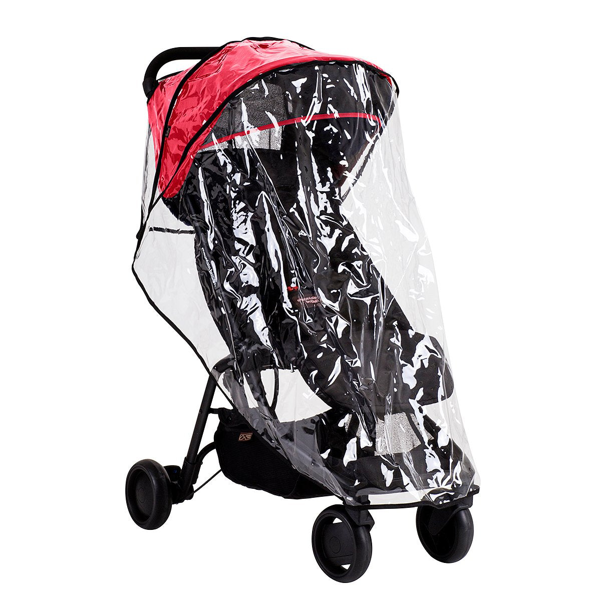 mountain buggy nano weather set