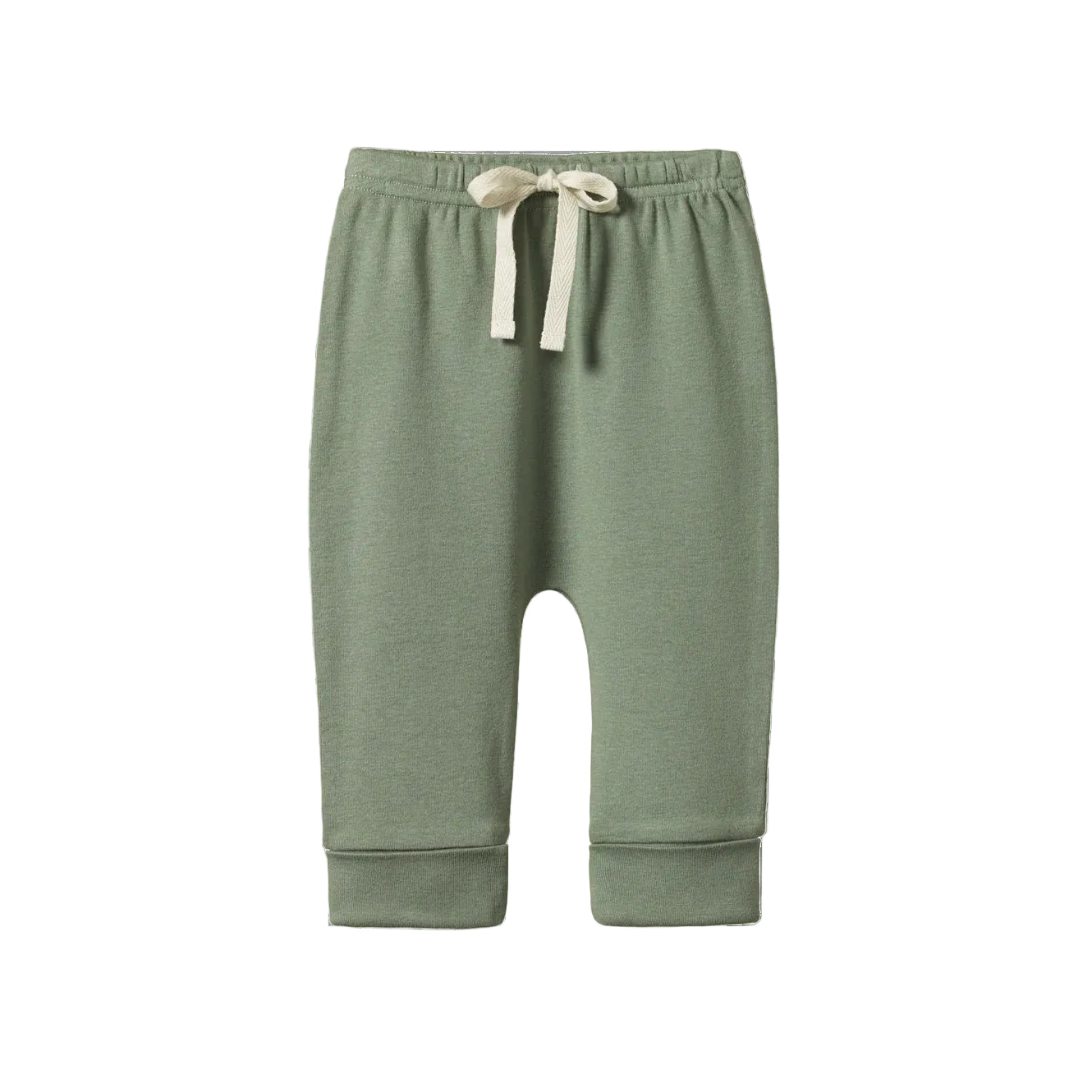 nettle drawstring pants