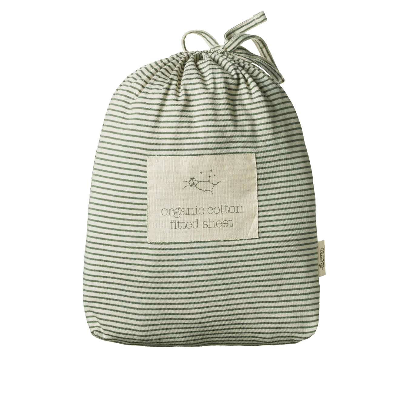 NATURE BABY NETTLE SHEET