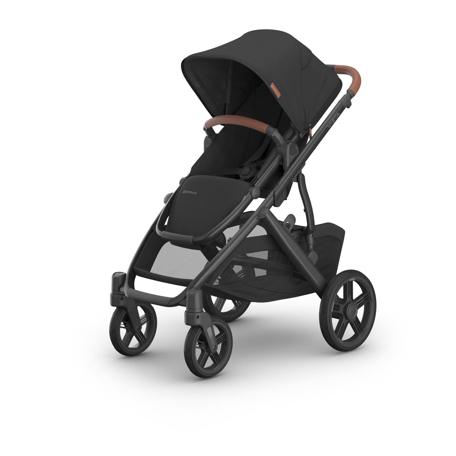 Uppababy Vista V3 Nori