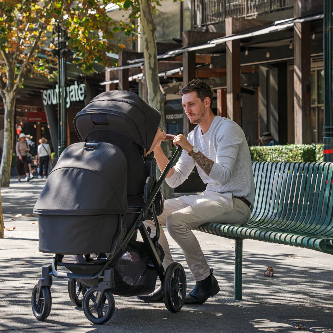 Uppababy Vista V3 Nori