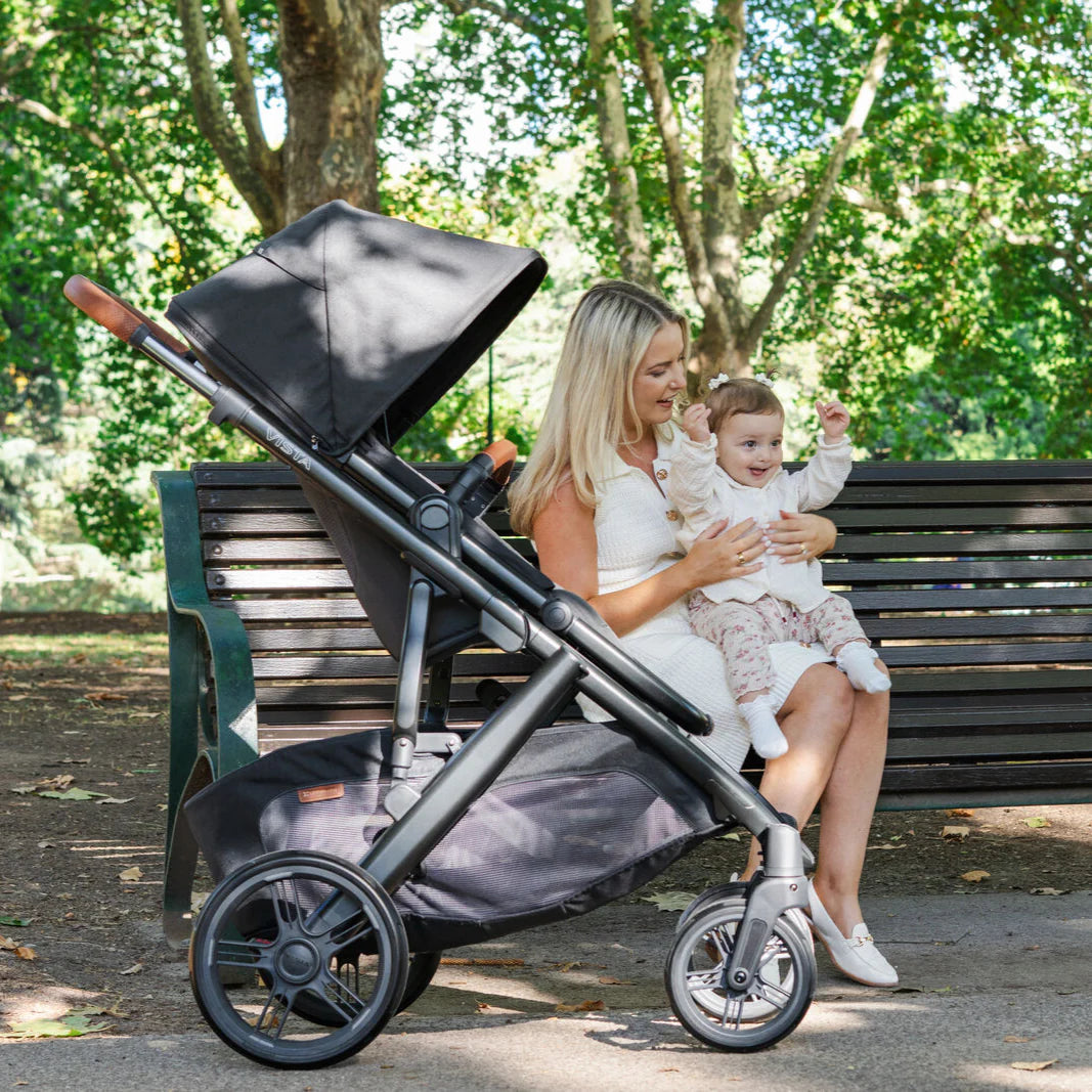 Uppababy Vista V3 Nori