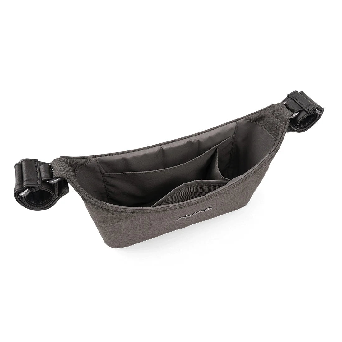 nuna thunder stroller organiser