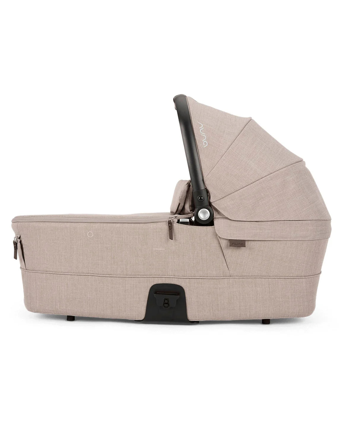 nuna mixx chateau carrycot