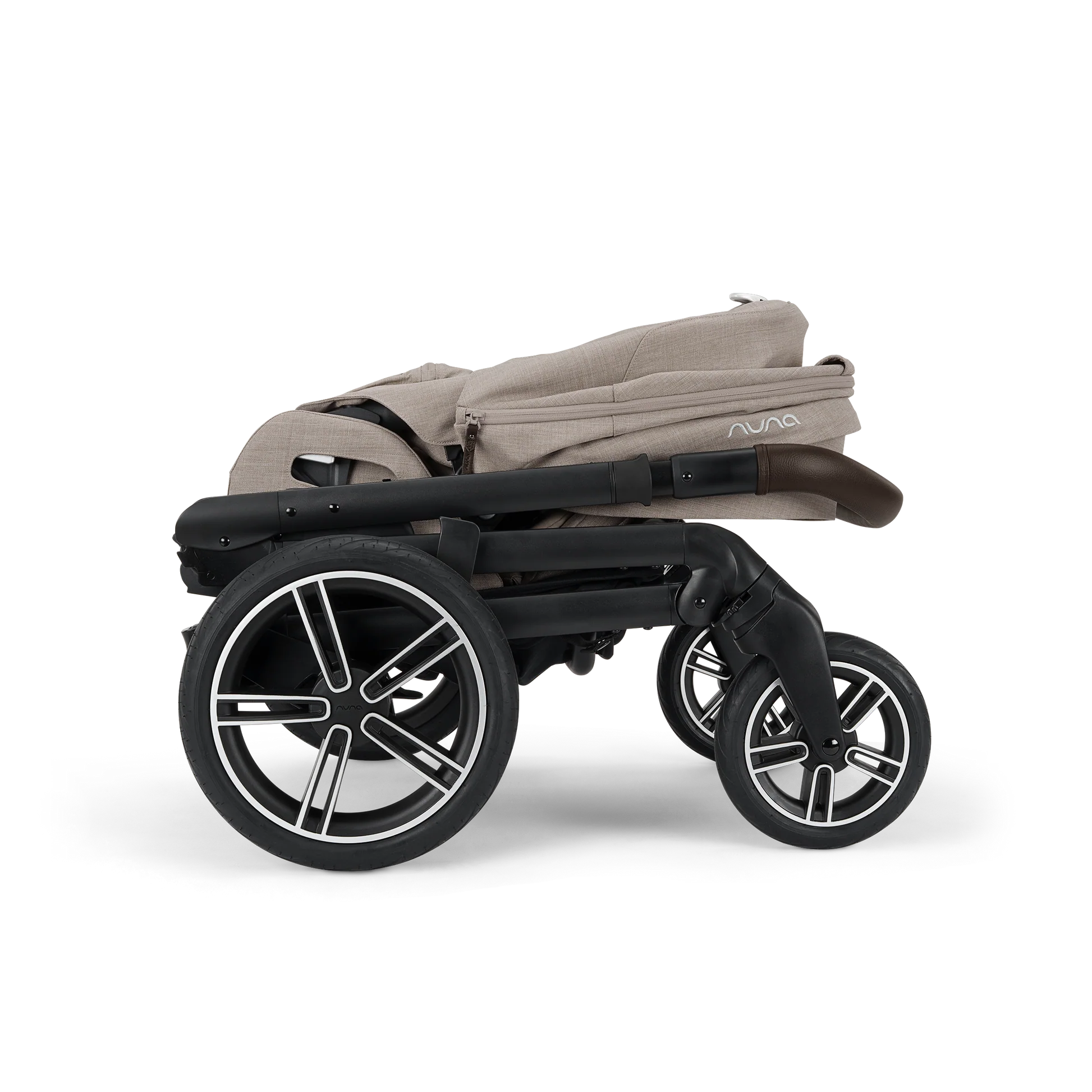 Nuna mixx chateau