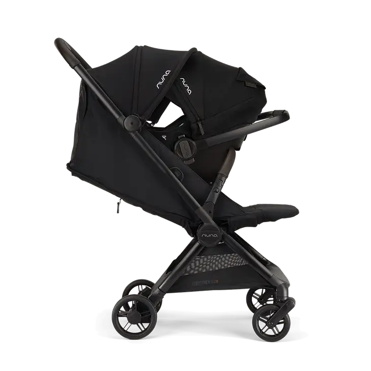 Nuna VIAA Cabn Stroller
