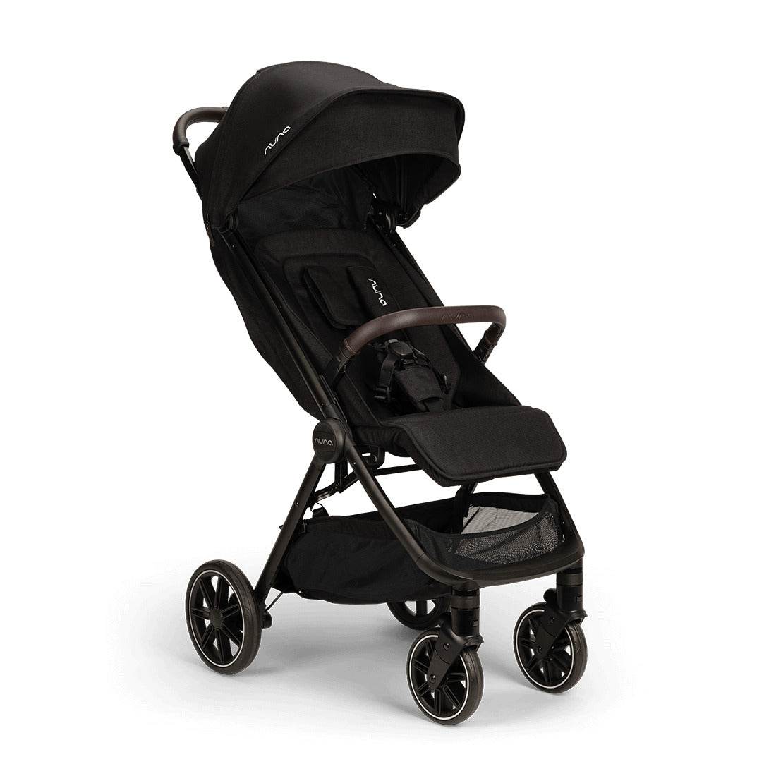 Nuna Trvl Lx Stroller