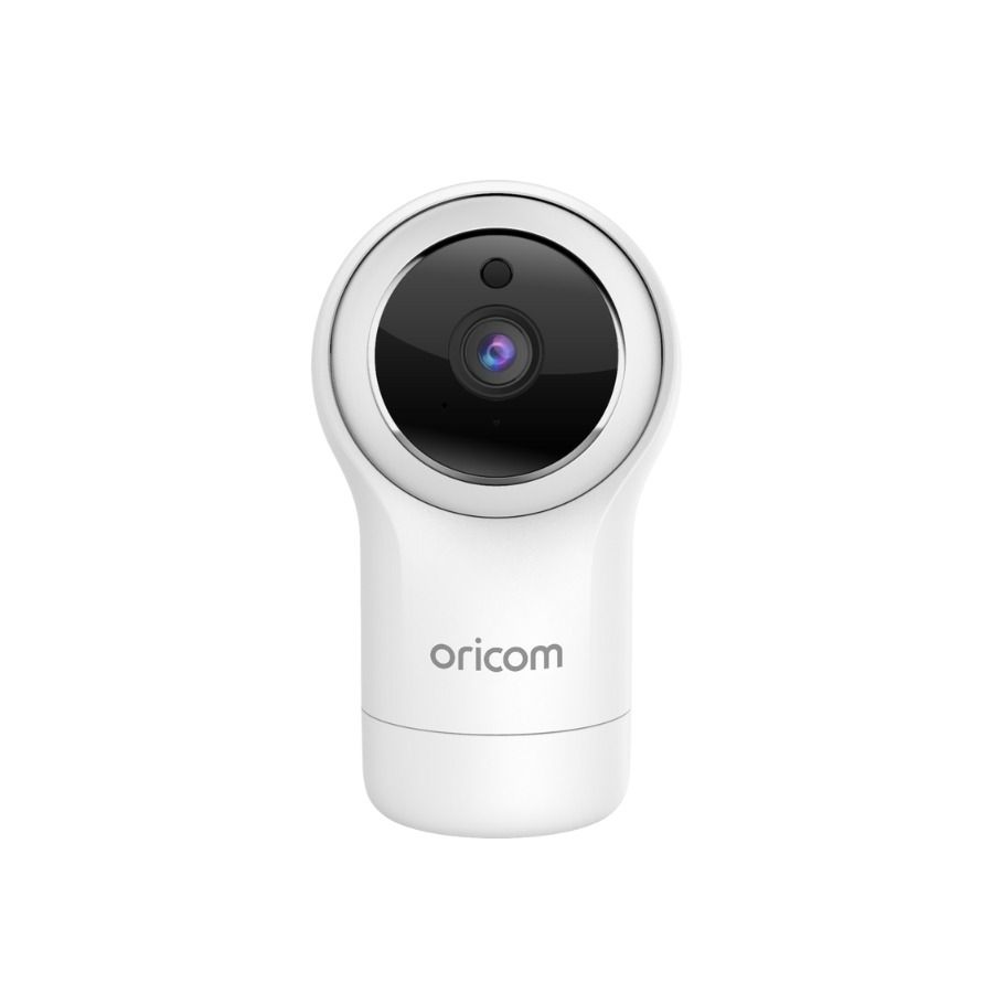 oricom obh950 smart hd camera