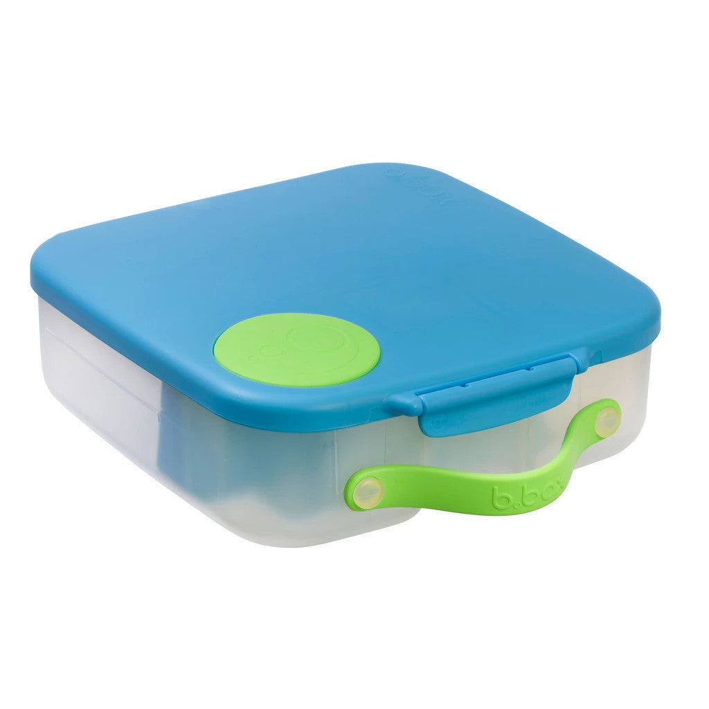 ocean breeze lunchbox