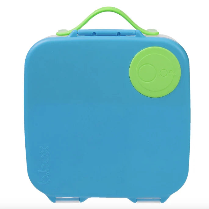 ocean breeze lunchbox