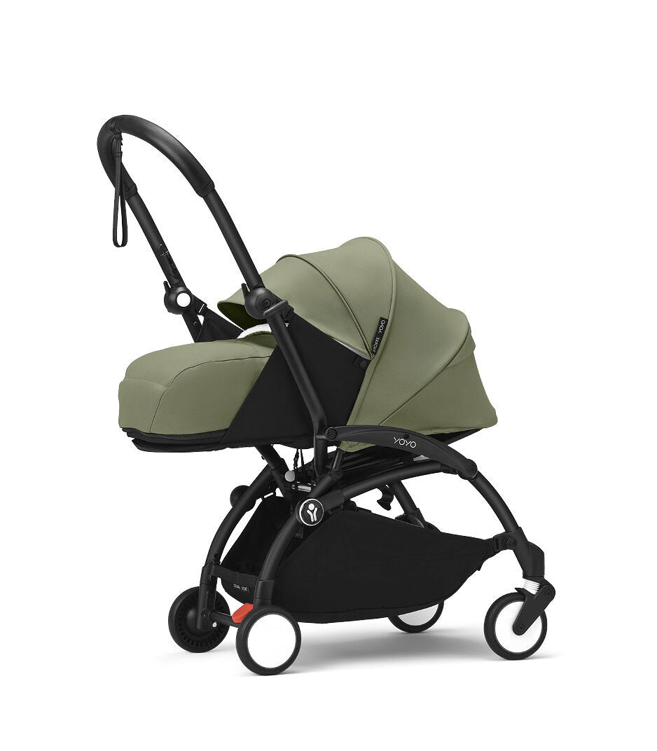 Stokke Yoyo Newborn Pack