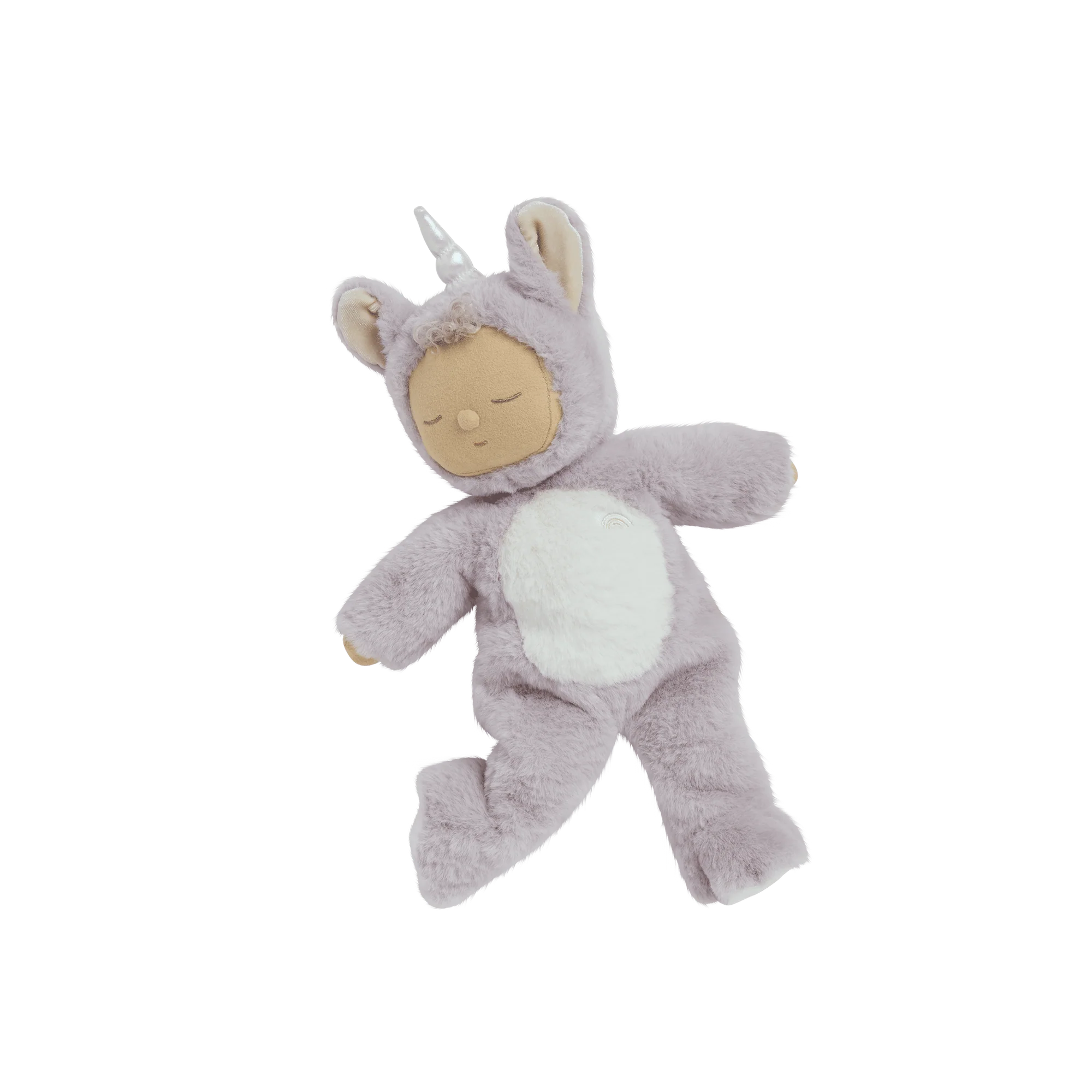 olli ella cozy dinkum unicorn sweetpea