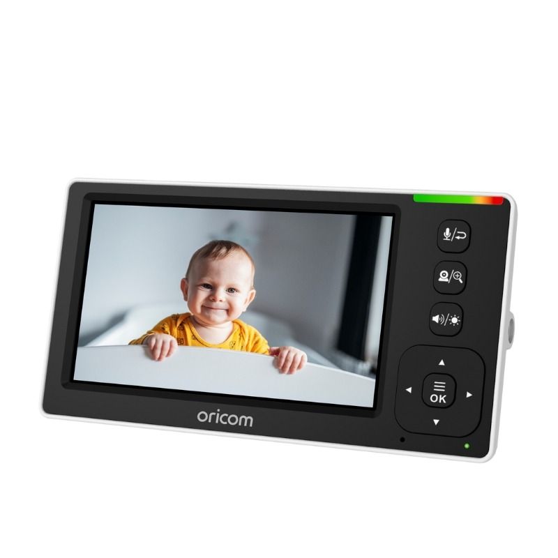 Oricom 4.3" Baby Monitor
