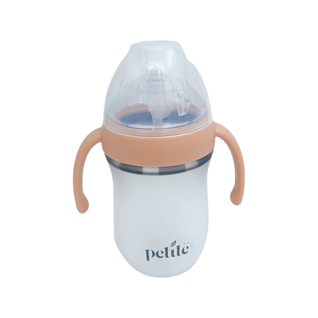 Petite Eats Sippy Cup