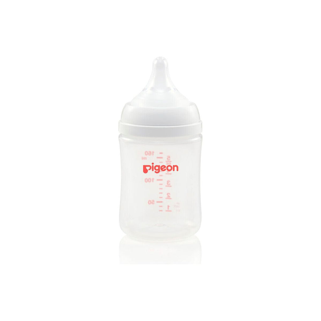 Pigeon 160ml pp softouch iii