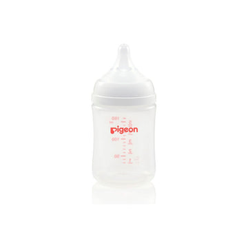 Pigeon 160ml pp softouch iii