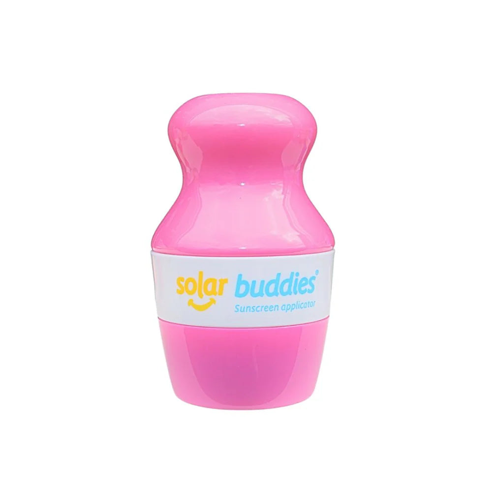Solar Buddies sunscreen applicator
