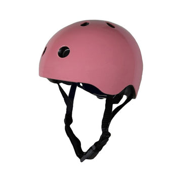 Trybike Coconuts Helmet Pink