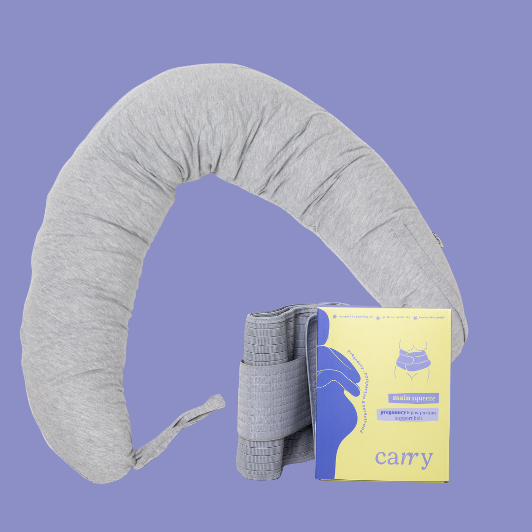 pregnancy duo bundle