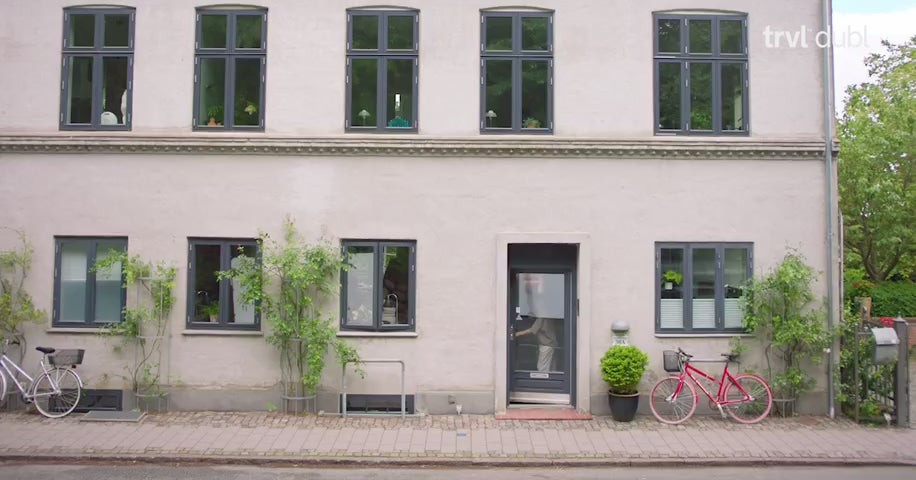 Nuna Trvl Dubl Caviar