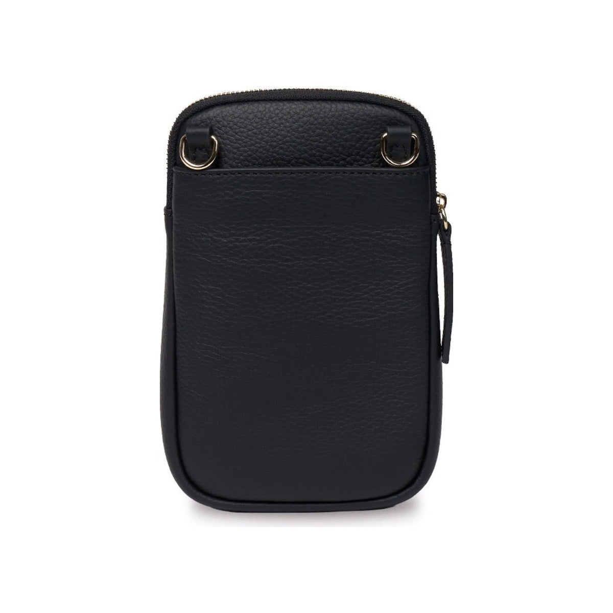Saben nikko phone sling black luxe