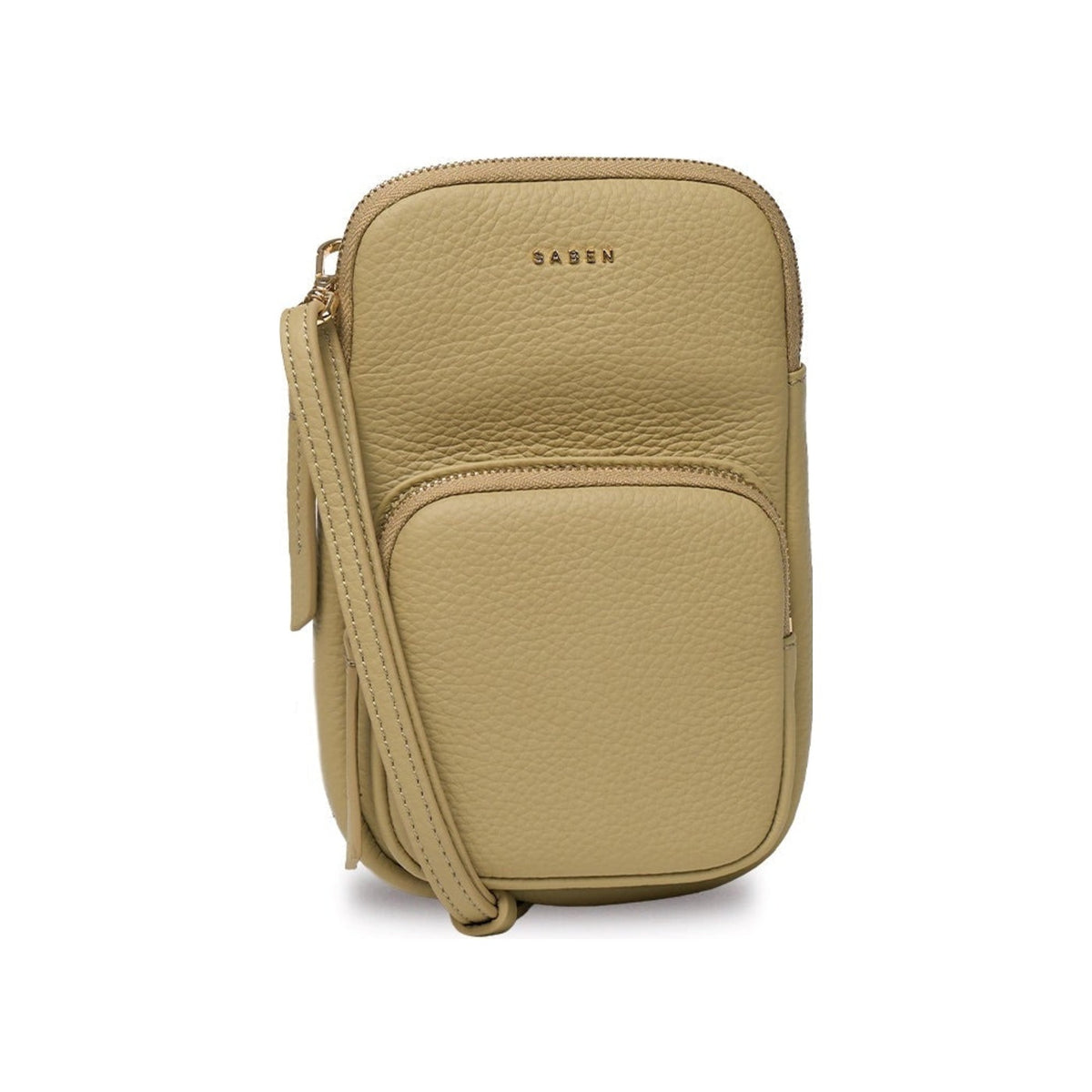 saben nikko phone sling willow luxe