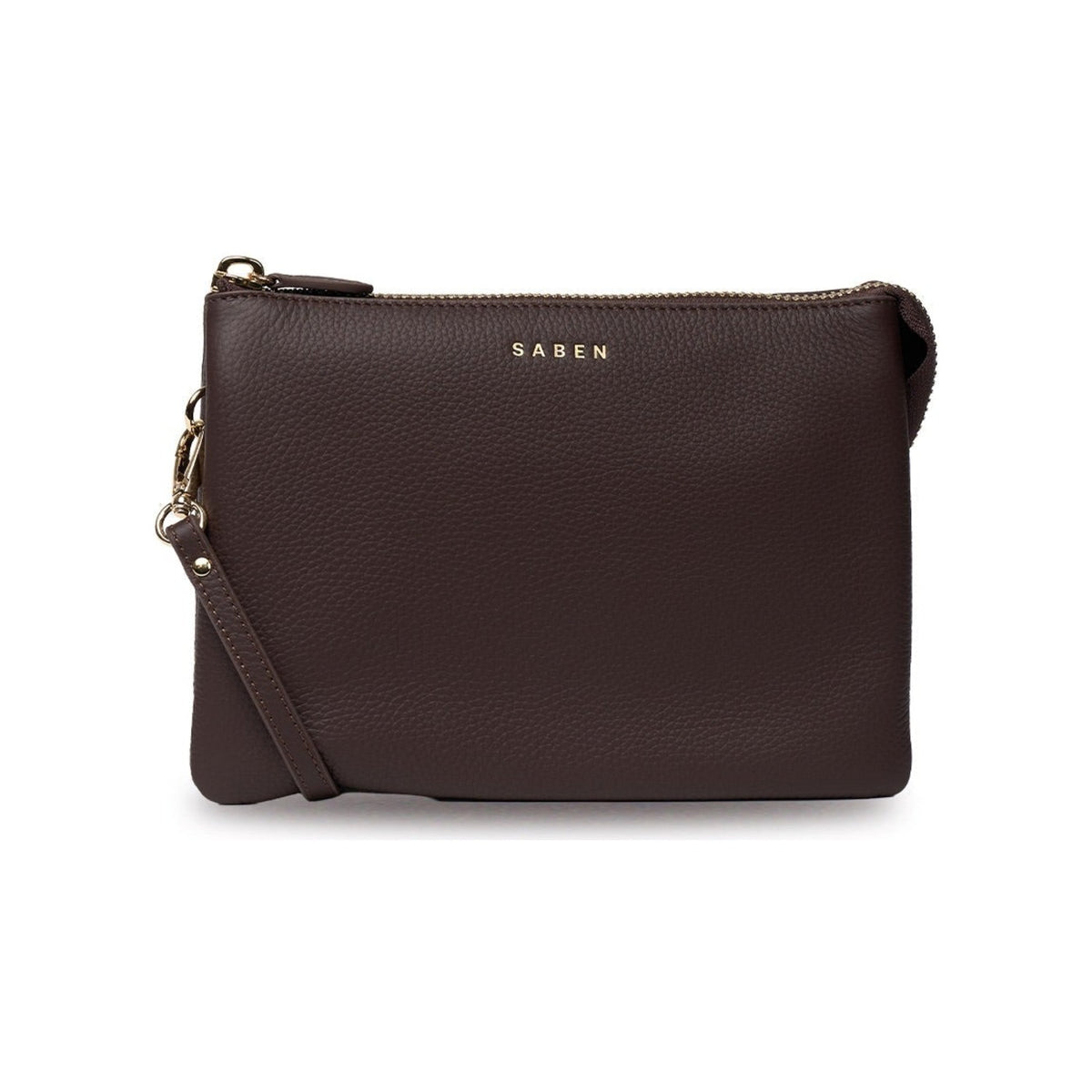 Tilly's big sis bag Cacao