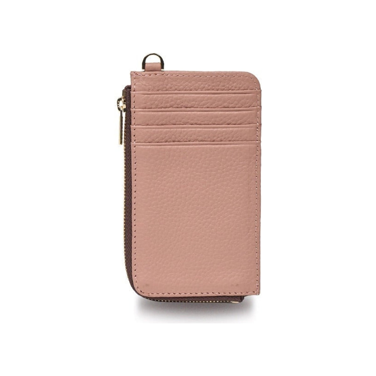saben winona card wallet rosewater