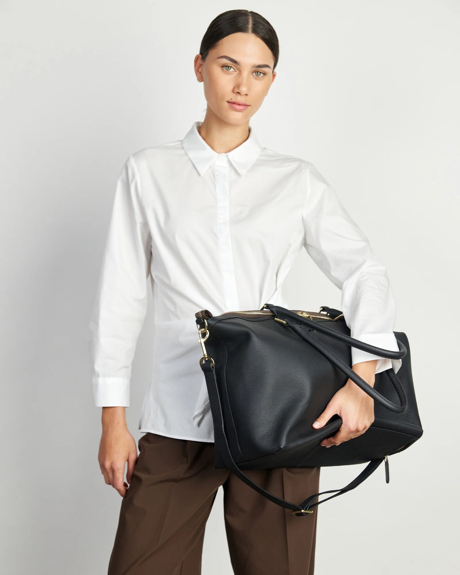 Saben Roma Carry All Bag