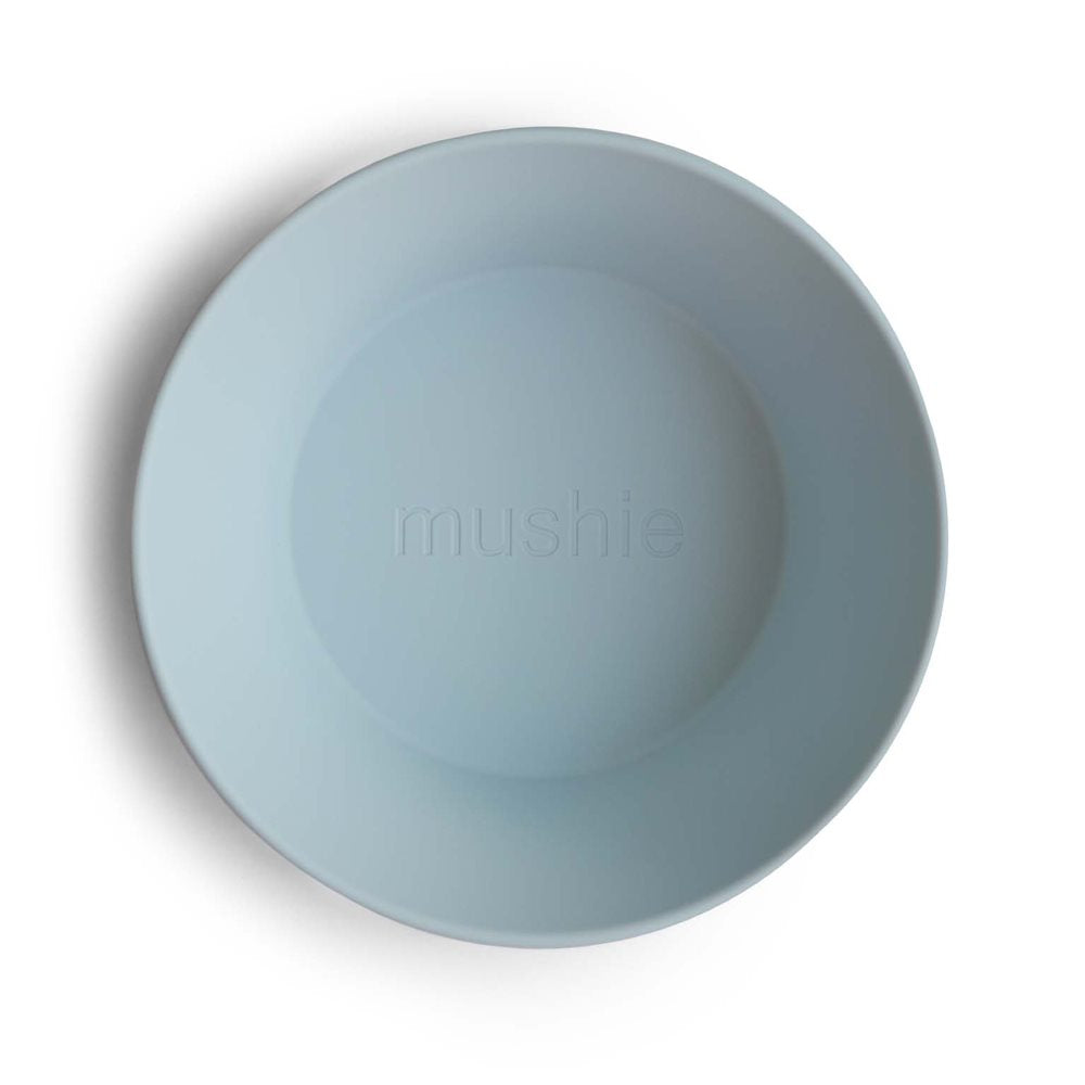 Mushie Dinnerware Bowls