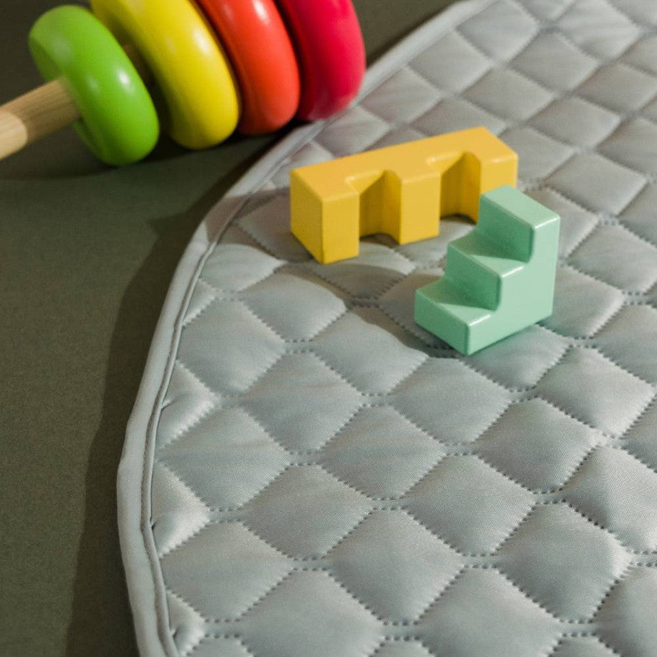 Nestling Waterproof Playmat