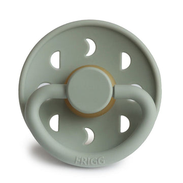 Sage moon phase frigg pacifier