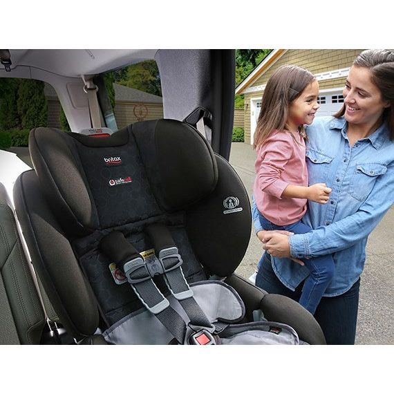 Britax Seat Saver Liner